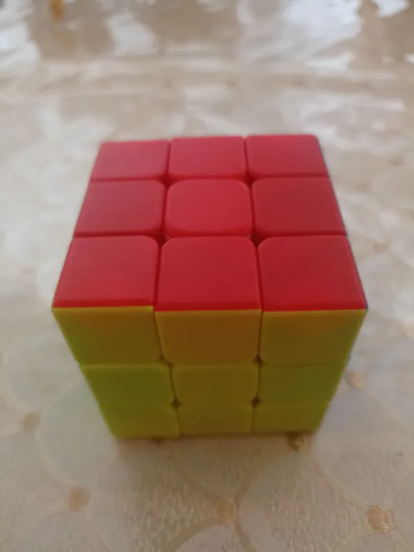 rubik kubik — фото 1