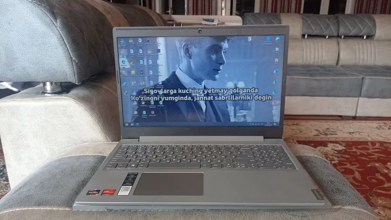 Lenovo 1