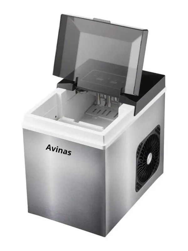 AVINAS AV-6006 ледогенератор для дома и офиса с доставкой по городу. — фото 1