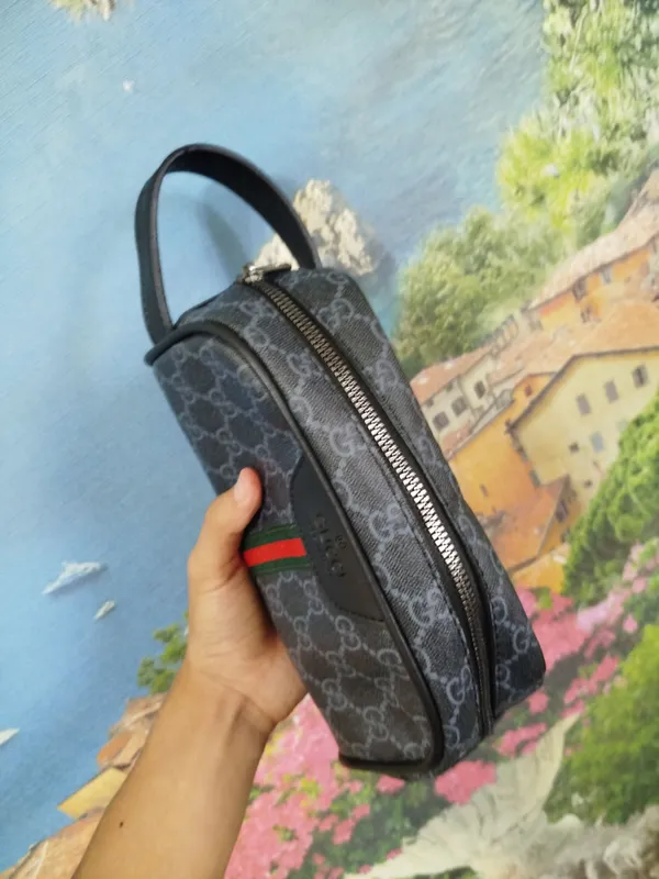 Gucci erkaklarqoʻlsumkasi Turkiyadanolib kelganman — фото 2