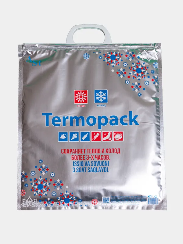 TermoPaket Termos TERMOPAKET .Хладоэлементы