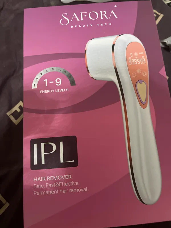 Foto epilator — фото 1