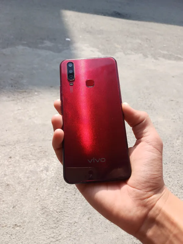 VIVO 2 VIVO 2