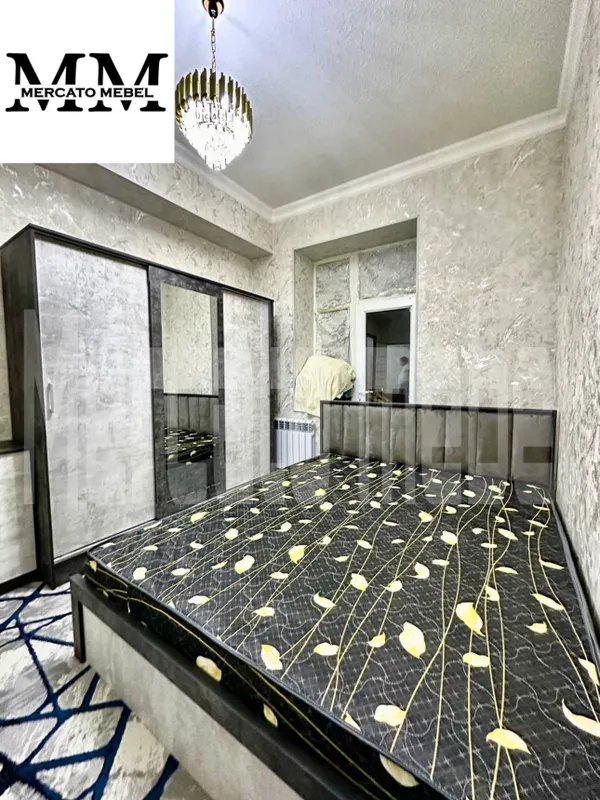 «Lora (kupe) loft» yotoqxona garnituri 2 «Lora (kupe) loft» yotoqxona garnituri 2