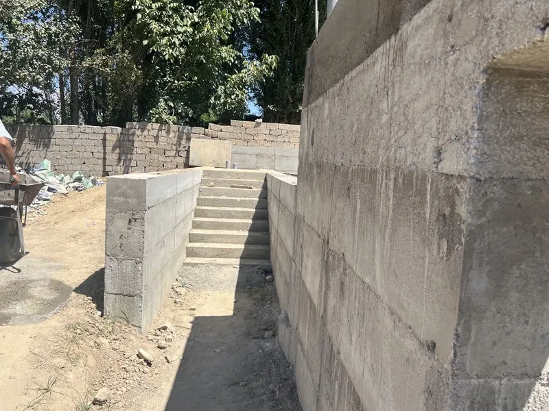 Fundamen quyish xizmati tez va sfatli insturument ichida — фото 2