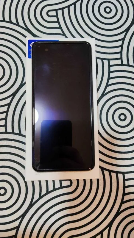 Xiaomi 11 Lite 5G ne 128/8 GB — фото 1