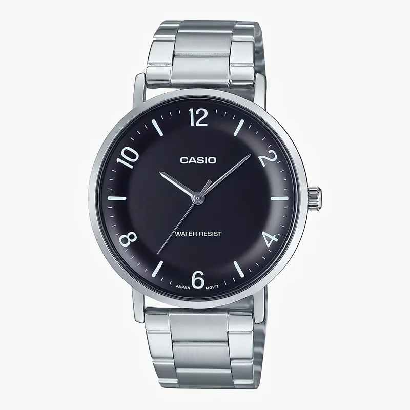 Casio MTP-VT03 — фото 5
