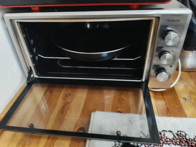 Elektorli pech Roison 1 Elektorli pech Roison 1
