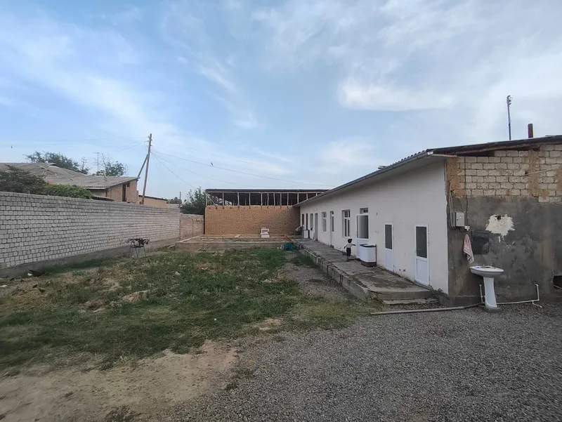 Уй Зангиота Мясокомбинат 5 сотих 4 хона, 53000 — фото 3