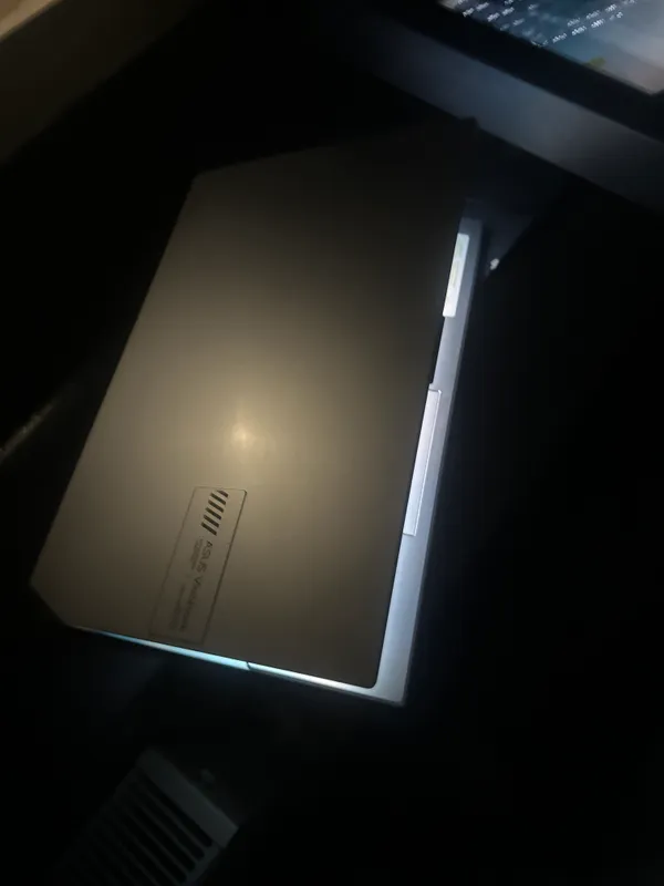 Asus — фото 1
