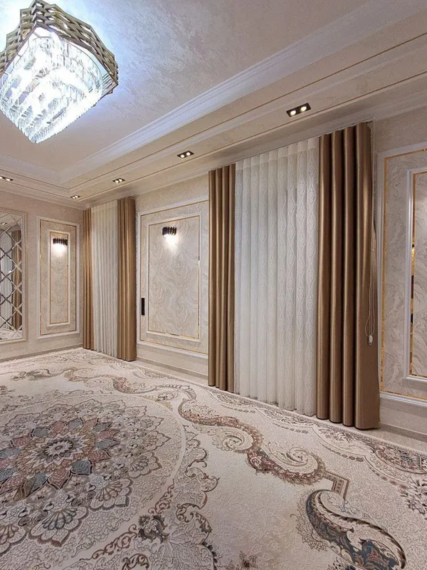 жалюзи на заказ жалюзи jalyuzi — фото 1