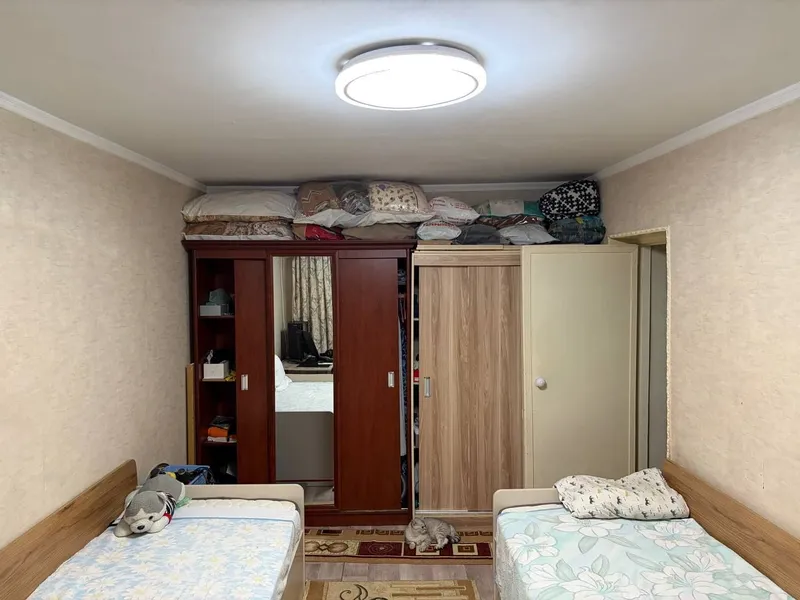 Продается Чиланзар 1комнатная 4 Продается Чиланзар 1комнатная 4