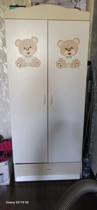 Balalar shkafi chippalino 2 Balalar shkafi chippalino 2