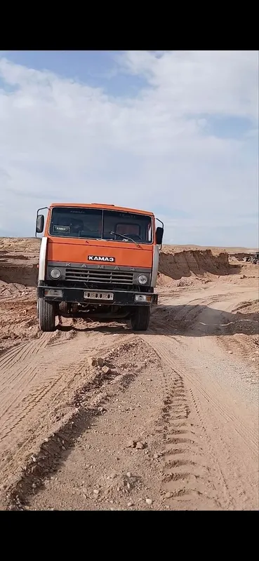 Samasval kamaz sotiladi 4 Samasval kamaz sotiladi 4