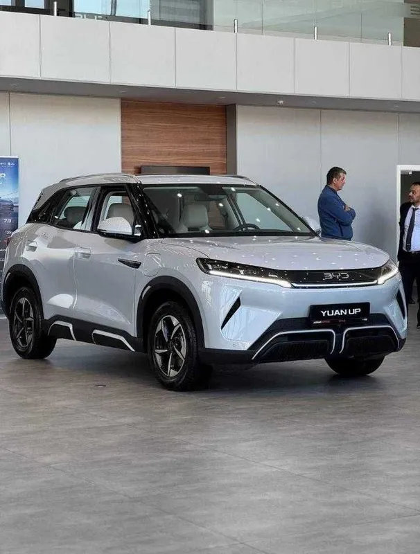 BYd yuan up naqd va halol nasiya