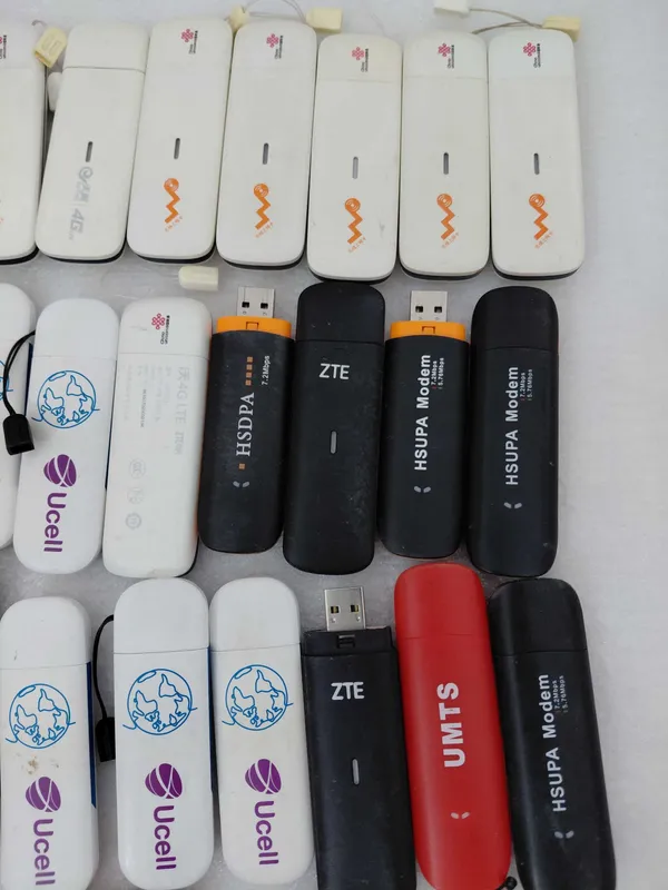 USB WiFi Modem сотилади — фото 2