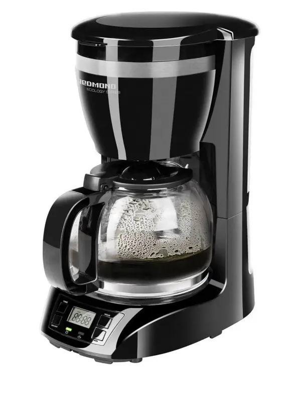 Продаю кофеварку Redmond RCM-1510 Продаю кофеварку Redmond RCM-1510