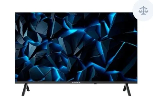 Tv moonx 50 3