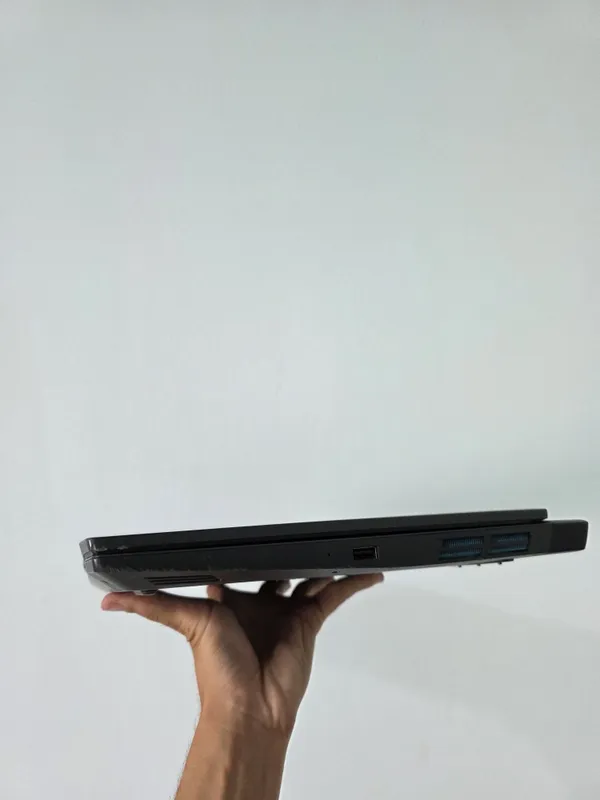Lenovo Gaming Ryzen 5 6600H/RTX 3050/8/256/120Hz — фото 2 Lenovo Gaming Ryzen 5 6600H/RTX 3050/8/256/120Hz — фото 2
