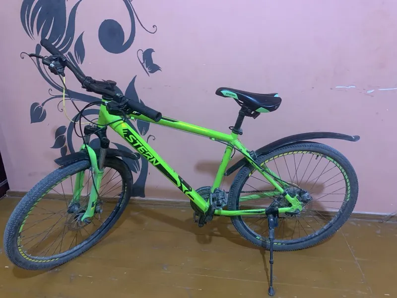 Velosiped sport velo — фото 3
