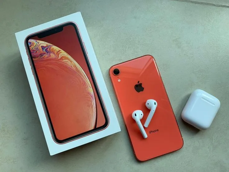 apple xr