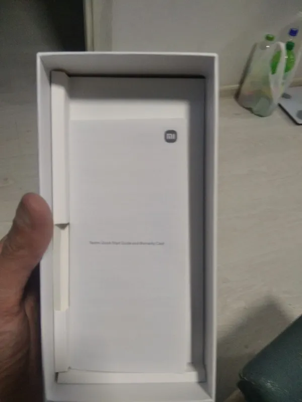 Redmi Note 15 sotaman 4