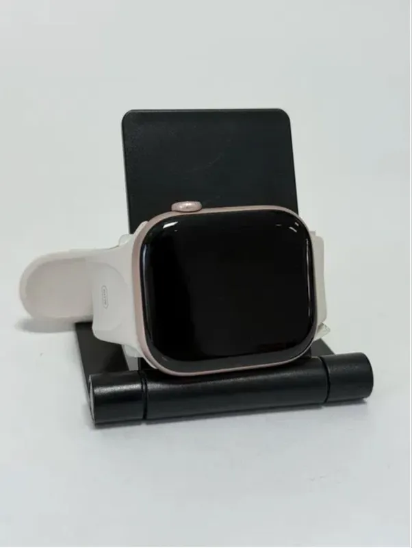 Apple watch 10 46mm rose — фото 5