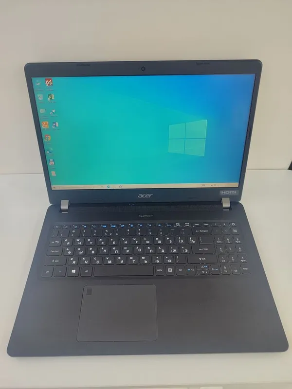 ofisni noutbuk acer i5-8250U 8/512Gb 3