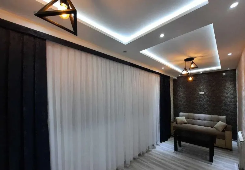 Ts-2, 1 xonali • 40 m² • 4/7 qavat 2