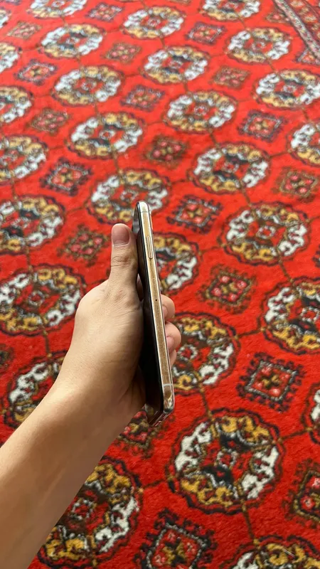 iPhone x 64gb imei 5
