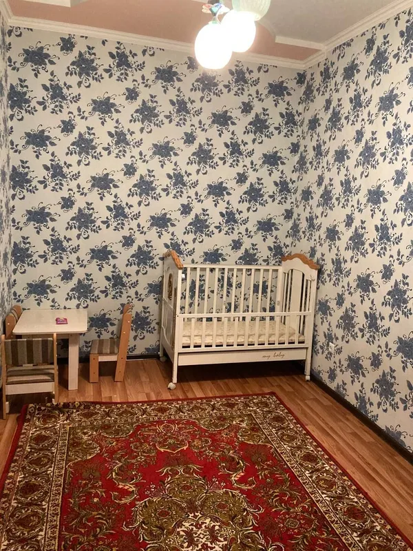 аренда участка домбиработ махалла 5 хоналий 700$ — фото 5