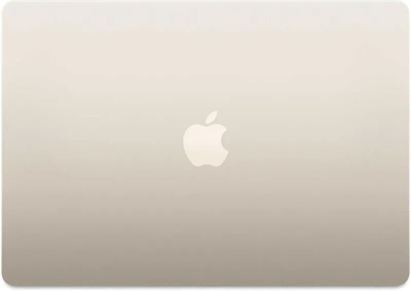MacBook Air M2 Chip 8-Core CPU/10-Core GPU 15-inch, 8GB RAM, 256GB 3 MacBook Air M2 Chip 8-Core CPU/10-Core GPU 15-inch, 8GB RAM, 256GB 3