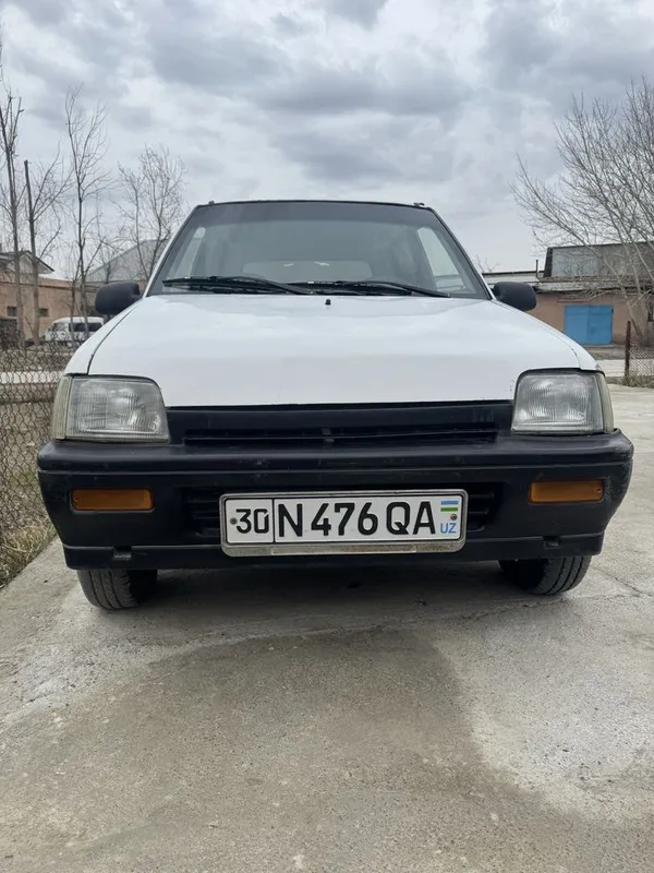 Tico 1998 йил сотилади