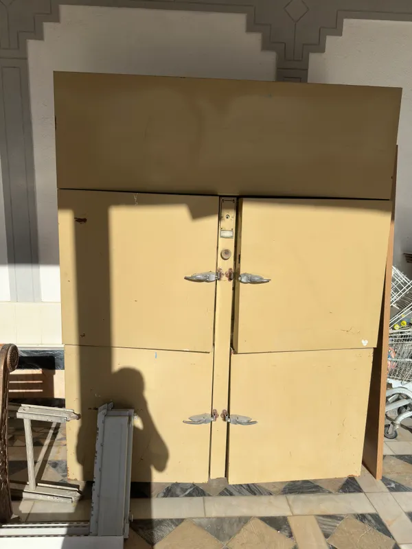 Minusovoy xolodilnik 380w ishlaydi