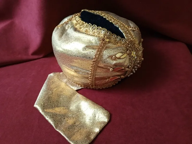 O‘g‘il bola uchun chalma 1