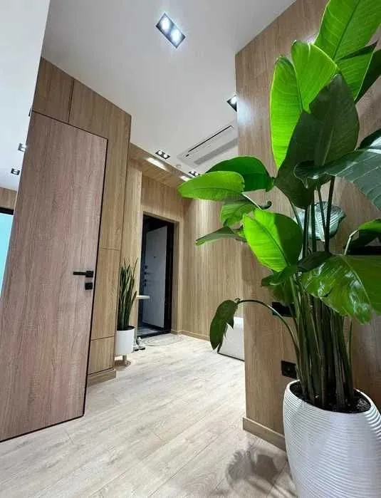 Сдается квартира в новостройке ЖК Parkwood — фото 4