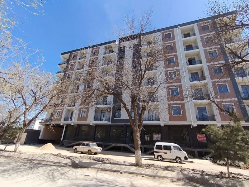 Срочно! Продам 3-комнатную квартиру (84 м²) — фото 6