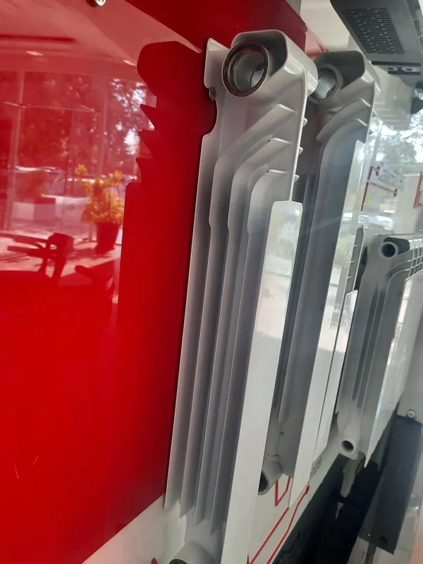 Akfa radiator Monza — фото 2