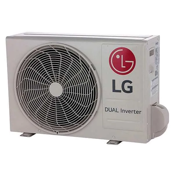 Кондиционер LG 12 AP12RK DUALCOOL invertor со склада низком ценам 5