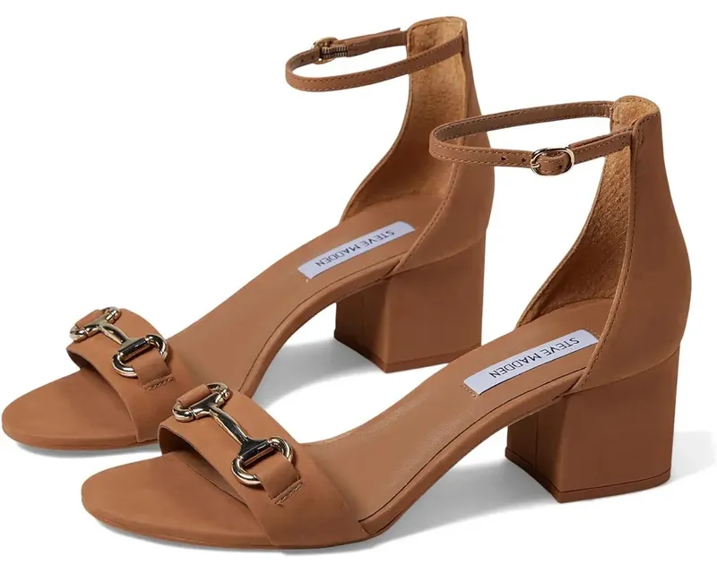 Босоножки Steve Madden