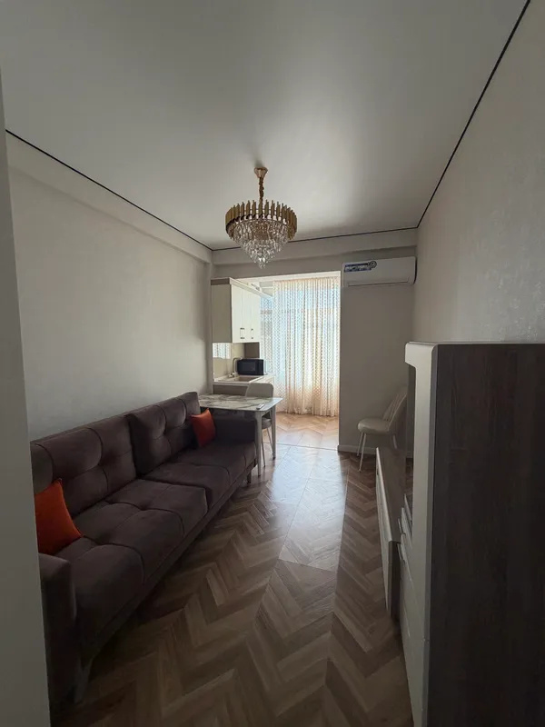 Квартира от собственника в новостройке 4