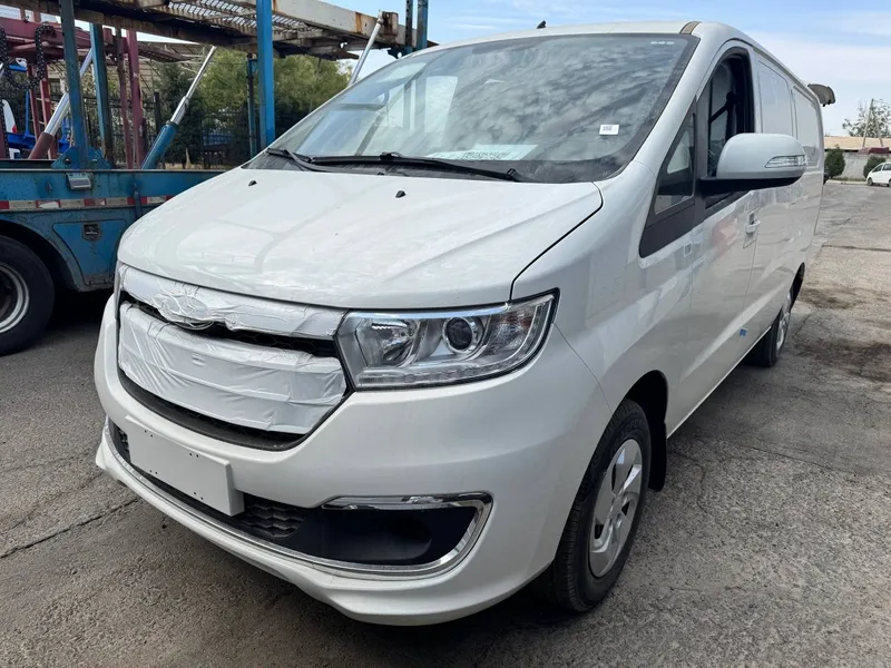 ‼️‼️JAC M3 Cargo в наличии ‼️‼️