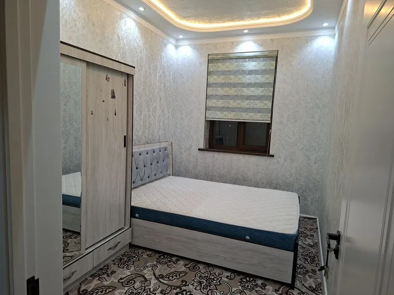 3-комнатная квартира, 69 м², 3/5 этаж, ЖК «ФУД Сити»