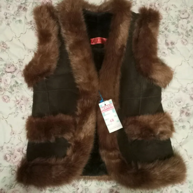yangi jaket