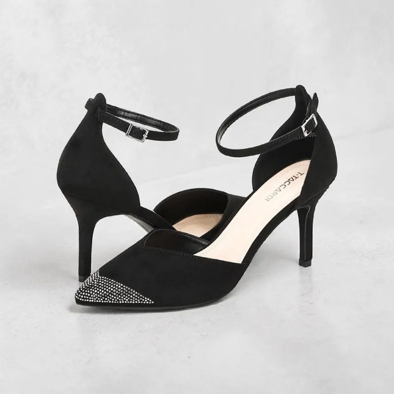 Туфли T. Taccardi 35