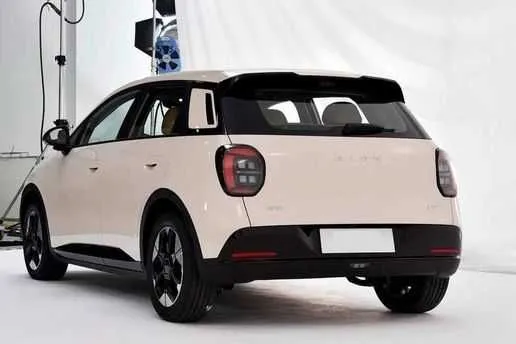 Gac aion Ut smart honor 420km 2026yil 0probeg 2 Gac aion Ut smart honor 420km 2026yil 0probeg 2