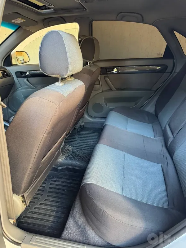 Chevrolet Lacetti 2019 sotiladi 4 Chevrolet Lacetti 2019 sotiladi 4