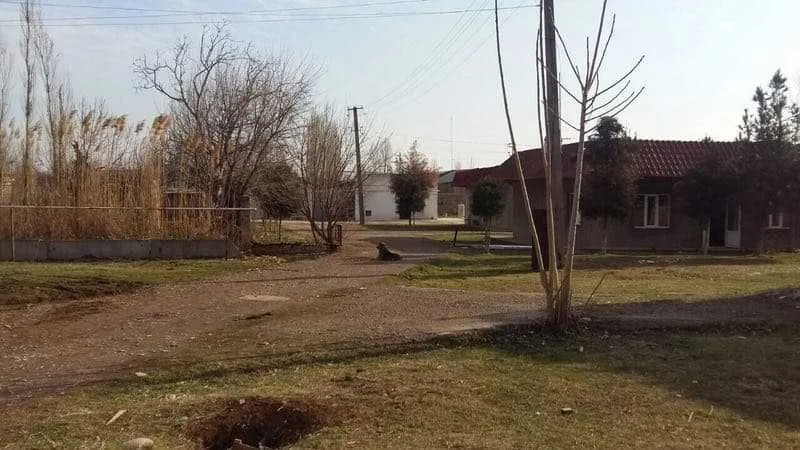 Аренда Кибрай, Майский (Склада, Производство и т.д.) 3