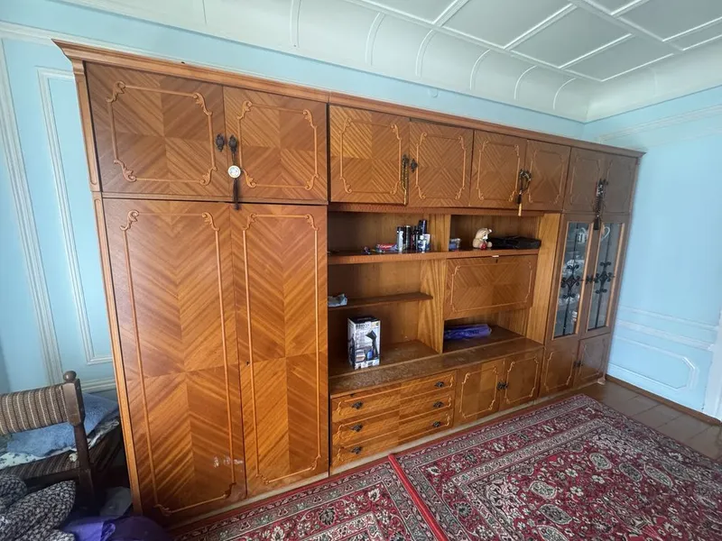 Mebel garnitur stinka holati zor
