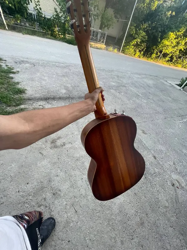 tokavoy gitara
